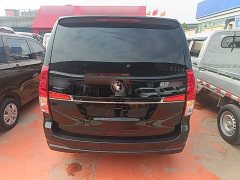 Dongfeng Lingzhi PLUS 2021 Wagon 2.0L Manual Comfort 7-seater - ფოტო 6