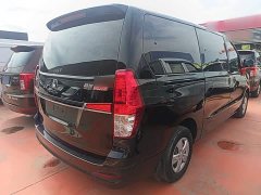 Dongfeng Lingzhi PLUS 2021 Wagon 2.0L Manual Comfort 7-seater - ფოტო 7
