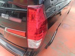 Dongfeng Lingzhi PLUS 2021 Wagon 2.0L Manual Comfort 7-seater - ფოტო 8