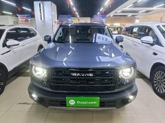 Great Wall Dachshund 2026 1.5T DCT Border Collie Edition - ფოტო 3