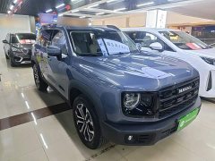 Great Wall Dachshund 2026 1.5T DCT Border Collie Edition - ფოტო 4
