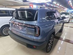 Great Wall Dachshund 2026 1.5T DCT Border Collie Edition - ფოტო 7