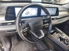 Chery Tiggo 8 PRO Champion Edition 290T Two-Wheel Drive Radiant Edition 5-Seater - ფოტო 11