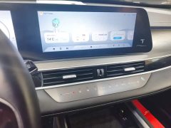 Chery Tiggo 8 PRO Champion Edition 290T Two-Wheel Drive Radiant Edition 5-Seater - ფოტო 13