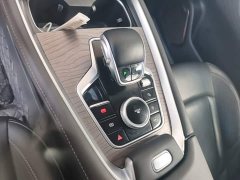 Chery Tiggo 8 PRO Champion Edition 290T Two-Wheel Drive Radiant Edition 5-Seater - ფოტო 14