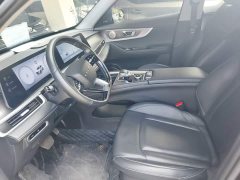 Chery Tiggo 8 PRO Champion Edition 290T Two-Wheel Drive Radiant Edition 5-Seater - ფოტო 15