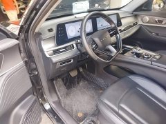 Chery Tiggo 8 PRO Champion Edition 290T Two-Wheel Drive Radiant Edition 5-Seater - ფოტო 16