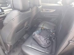 Chery Tiggo 8 PRO Champion Edition 290T Two-Wheel Drive Radiant Edition 5-Seater - ფოტო 17