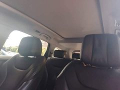 Chery Tiggo 8 PRO Champion Edition 290T Two-Wheel Drive Radiant Edition 5-Seater - ფოტო 18