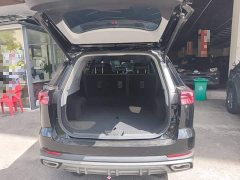 Chery Tiggo 8 PRO Champion Edition 290T Two-Wheel Drive Radiant Edition 5-Seater - ფოტო 19