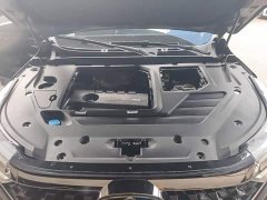 Chery Tiggo 8 PRO Champion Edition 290T Two-Wheel Drive Radiant Edition 5-Seater - ფოტო 20