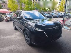 Chery Tiggo 8 PRO Champion Edition 290T Two-Wheel Drive Radiant Edition 5-Seater - ფოტო 4
