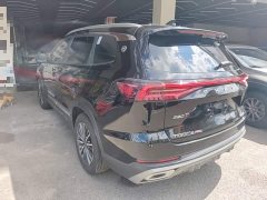 Chery Tiggo 8 PRO Champion Edition 290T Two-Wheel Drive Radiant Edition 5-Seater - ფოტო 5