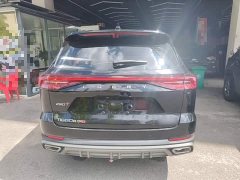 Chery Tiggo 8 PRO Champion Edition 290T Two-Wheel Drive Radiant Edition 5-Seater - ფოტო 6