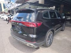 Chery Tiggo 8 PRO Champion Edition 290T Two-Wheel Drive Radiant Edition 5-Seater - ფოტო 7