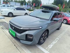 Baojun Valli 1.5T Nagqu Starry CVT Premier - ფოტო 1