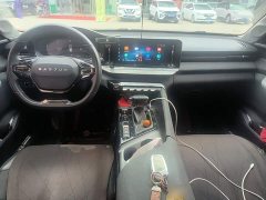 Baojun Valli 1.5T Nagqu Starry CVT Premier - ფოტო 10