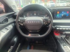 Baojun Valli 1.5T Nagqu Starry CVT Premier - ფოტო 11