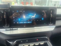 Baojun Valli 1.5T Nagqu Starry CVT Premier - ფოტო 13