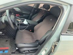 Baojun Valli 1.5T Nagqu Starry CVT Premier - ფოტო 15
