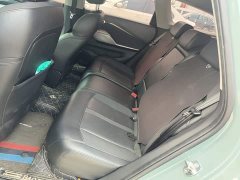 Baojun Valli 1.5T Nagqu Starry CVT Premier - ფოტო 17