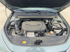 Baojun Valli 1.5T Nagqu Starry CVT Premier - ფოტო 20