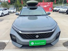 Baojun Valli 1.5T Nagqu Starry CVT Premier - ფოტო 3