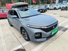 Baojun Valli 1.5T Nagqu Starry CVT Premier - ფოტო 4
