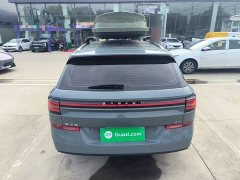 Baojun Valli 1.5T Nagqu Starry CVT Premier - ფოტო 6