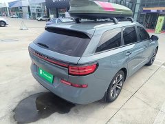 Baojun Valli 1.5T Nagqu Starry CVT Premier - ფოტო 7
