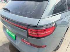 Baojun Valli 1.5T Nagqu Starry CVT Premier - ფოტო 8