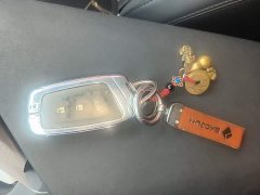 Baojun Valli 1.5T Nagqu Starry CVT Premier - ფოტო 9
