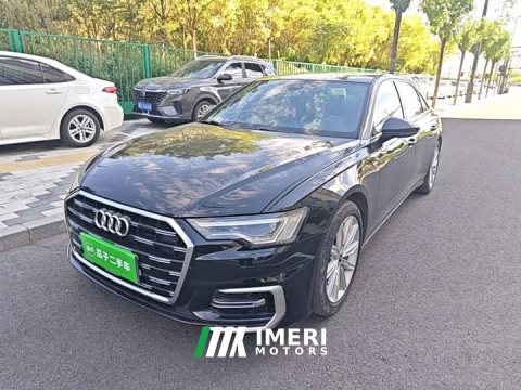 2023 Audi A6L 45 TFSI Premium Dynamic - ავტომობილი ჩინეთიდან