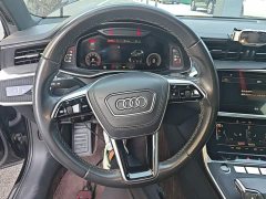 Audi A6L 45 TFSI Premium Dynamic - ფოტო 11