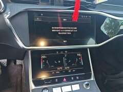 Audi A6L 45 TFSI Premium Dynamic - ფოტო 13
