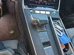 Audi A6L 45 TFSI Premium Dynamic - ფოტო 14