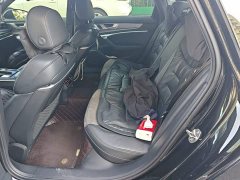 Audi A6L 45 TFSI Premium Dynamic - ფოტო 17