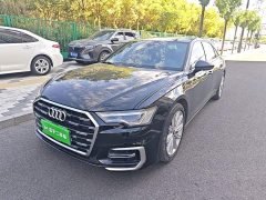 Audi A6L 45 TFSI Premium Dynamic - ფოტო 2