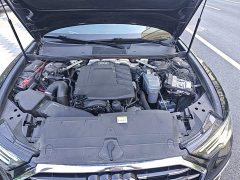 Audi A6L 45 TFSI Premium Dynamic - ფოტო 20