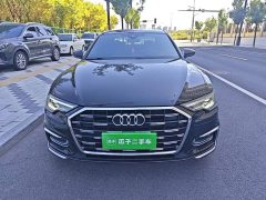 Audi A6L 45 TFSI Premium Dynamic - ფოტო 3