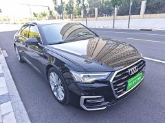 Audi A6L 45 TFSI Premium Dynamic - ფოტო 4