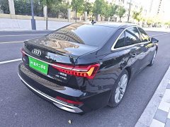 Audi A6L 45 TFSI Premium Dynamic - ფოტო 7