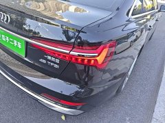 Audi A6L 45 TFSI Premium Dynamic - ფოტო 8