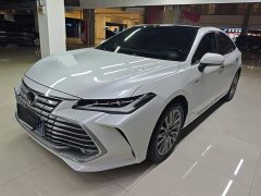 Toyota Avalon 2024 Hybrid 2.0L Luxury - ფოტო 1