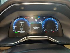 Toyota Avalon 2024 Hybrid 2.0L Luxury - ფოტო 12