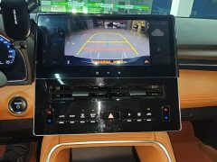 Toyota Avalon 2024 Hybrid 2.0L Luxury - ფოტო 13