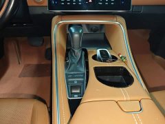 Toyota Avalon 2024 Hybrid 2.0L Luxury - ფოტო 14
