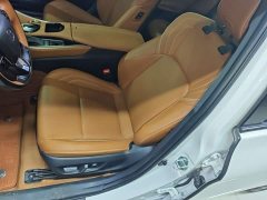 Toyota Avalon 2024 Hybrid 2.0L Luxury - ფოტო 15