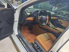 Toyota Avalon 2024 Hybrid 2.0L Luxury - ფოტო 16