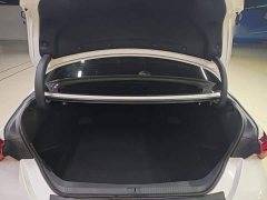 Toyota Avalon 2024 Hybrid 2.0L Luxury - ფოტო 19